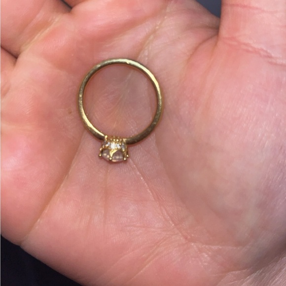 PANDORA RING - Picture 4 of 8